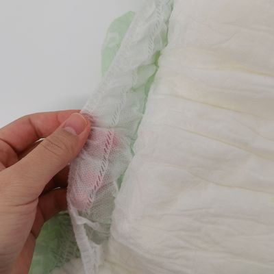 Προστασία από διαρροές 3D για ενήλικες Τύπωση με καναλιές σε προσιτές τιμές