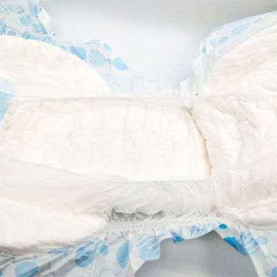 180-250g Ultra Thick Abdllover Adult Diaper για γυναίκες και άνδρες