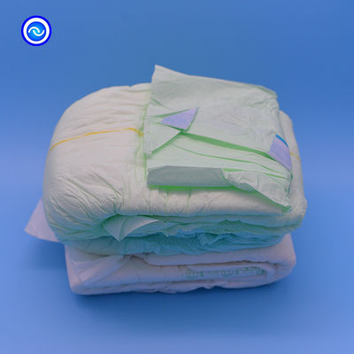 S M L XL XXL Γυναίκες Άνδρες Ηλικιωμένοι Χρησιμοποιήσιμη Υπερ- παχιά ακράτεια Ηλικιωμένοι Πιάνα για ηλικιωμένους