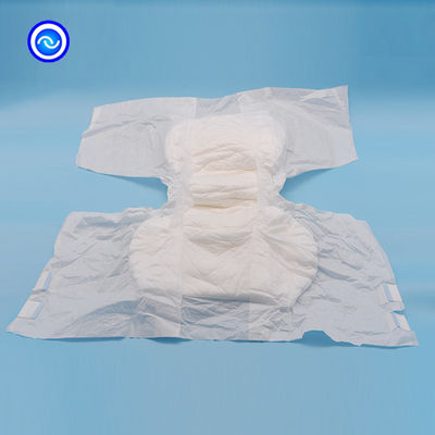 S M L XL XXL Γυναίκες Άνδρες Ηλικιωμένοι Χρησιμοποιήσιμη Υπερ- παχιά ακράτεια Ηλικιωμένοι Πιάνα για ηλικιωμένους