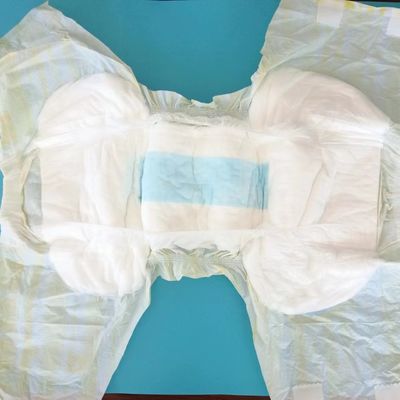 Υψηλής Απορρόφησης 200g Γλυκιά Τυπωμένη ABDL Ηλικιωμένη Πιάνα για Παιδιά για Προσαρμοσμένες Λύσεις OEM