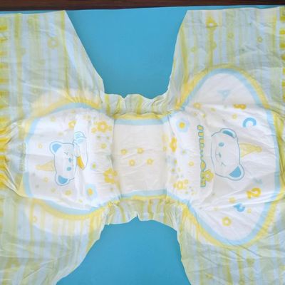 Υψηλής Απορρόφησης 200g Γλυκιά Τυπωμένη ABDL Ηλικιωμένη Πιάνα για Παιδιά για Προσαρμοσμένες Λύσεις OEM