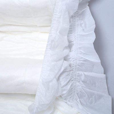 Υφάσματα για ενήλικες S M L XL XXL Ultra Thick Super Absorbent