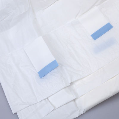Ελαφριά Nowoven Frabic Fluff Pulp Υφάσματα για ενήλικες για ηλικιωμένους