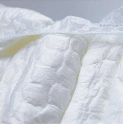 Ελαφριά Nowoven Frabic Fluff Pulp Υφάσματα για ενήλικες για ηλικιωμένους