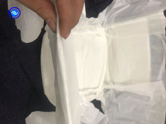 Υψηλή Απορρόφηση Υπερ λεπτή Ακρεμότητα Ελαφριά Φροντίδα Ξαναχρησιμοποιήσιμη Πιάνα για Ενήλικες