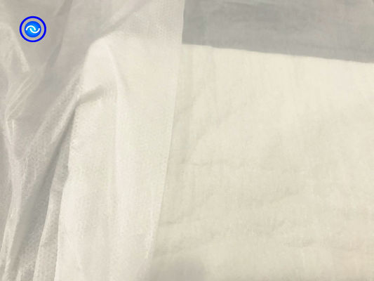 Υψηλή Απορρόφηση Υπερ λεπτή Ακρεμότητα Ελαφριά Φροντίδα Ξαναχρησιμοποιήσιμη Πιάνα για Ενήλικες